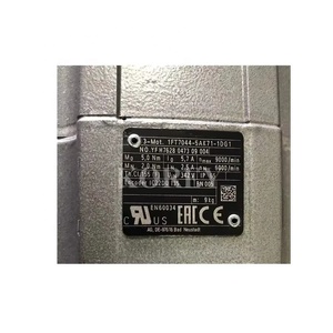Motor y Accionamiento 1FT7044-5AK71-1DG1 en Buen Estado 1FT7044-5AK71-1DG1 1FT7044-5AK71-1DG1 Nuevo en Stock 1FT7044-5AK71-1DG1 - Product Image 4