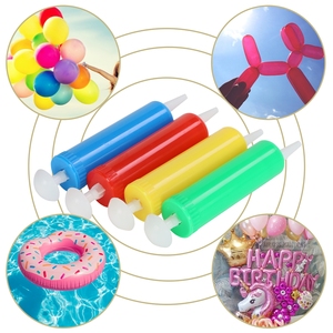 Pompe à <span class=keywords><strong>ballon</strong></span> en plastique manuelle en gros, pièces de gonflage de <span class=keywords><strong>ballon</strong></span>, pompe à air pour <span class=keywords><strong>ballon</strong></span> <span class=keywords><strong>d</strong></span>'<span class=keywords><strong>eau</strong></span> - Product Image 5