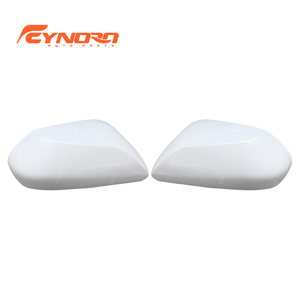 EYNORA 8794506914 8791506914 cubiertas de espejo lateral de coche para Toyota Camry Izoa C-Hr <span class=keywords><strong>Chr</strong></span> Avalon 2018-Tapas de cubierta de espejo retrovisor - Product Image 3