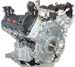 Motor CRCA CASA CEX CCMA 3.0L para Q7 3.0T, Motor CRC L, Motor CRCA CASA CEX CCMA 3.0L para Q7 3.0T - Product Image 5