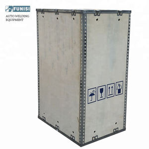 FUNISI Levigatrice a Secco Senza Polvere per Auto, Macchina Levigatrice Multi-stazione per Veicoli - Product Image 5