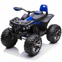 Quad pour enfants 4x4, vente chaude 2021, quad électrique 12V pour enfants