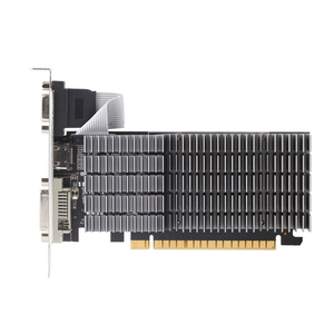 Thẻ Đồ Họa Vga <span class=keywords><strong>Gt</strong></span> <span class=keywords><strong>710</strong></span> <span class=keywords><strong>2Gb</strong></span>, Card Đồ Họa <span class=keywords><strong>Ddr3</strong></span> 1Gb <span class=keywords><strong>2Gb</strong></span> 64bit <span class=keywords><strong>Gt</strong></span> <span class=keywords><strong>710</strong></span> - Product Image 5