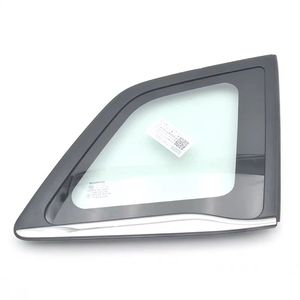 THT Personnalisation Assemblage de <span class=keywords><strong>verre</strong></span> triangulaire arrière Pièces de <span class=keywords><strong>verre</strong></span> de fenêtre de voiture Fenêtres de voiture pour Changan <span class=keywords><strong>Auchan</strong></span> CX70 - Product Image 1