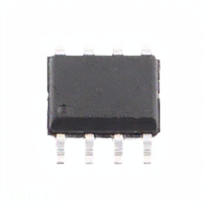 Venta de Componentes Electrónicos Nuevos PT8211-S Convertidores de Digital a Analógico (DAC) SOP-8 - Product Image 1