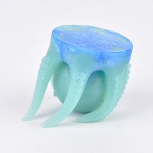 Nuevo Producto: Tentáculo de Pulpo Pequeño, Juguete Sexual para Preliminares, Masturbador de Silicona, Masajeador de Clítoris, Juguete Sexual Anal para Parejas, Juego Sexual - Product Image 4
