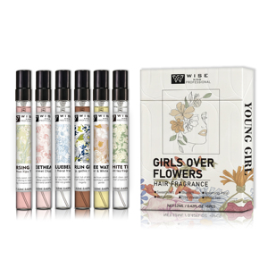 <span class=keywords><strong>Gabrielle</strong></span> Body & Hair Fragrance Mist Mini desodorante 12ML Perfume de lujo Spray para mujeres Flower Scent Supply-Fragrance Gift Set - Product Image 1