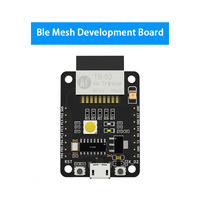 Nouveau produit Ai-Thinker NodeMCU-TB02 : Kit de panneau de contrôle avec module Bluetooth Mesh BLE5.0 et carte de développement TB-02
