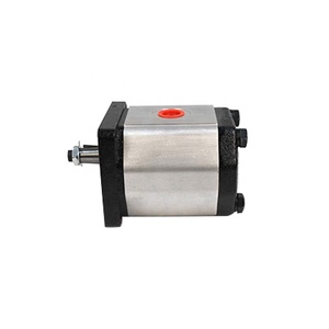 Pompe à eau à engrenages mini bibo Speed 2000R Min, 200 bars, moteur 12V, pompe hydraulique à engrenages - Product Image 2