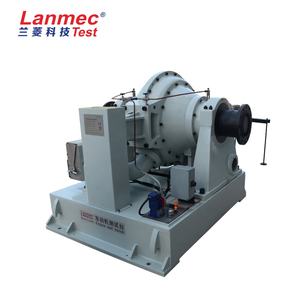 Fabriek Aangepaste Productie Van 3300kW Dieselmotor Test Stand Directe Verkoop Rollenbank Rem Hydraulische Rollenbank - Product Image 4