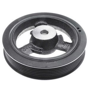 Polea BMW 1123 1485 399 1123 7829 906 para motor marino, pieza de repuesto - Product Image 4