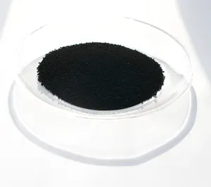 صبغة DIMABLACK سوداء 7 كربون سوداء 415 لطباعة الحبر الأساسية على الكابلات الجلدية / DEGUSSA Printex U/V