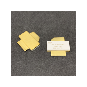 BLF7G24LS-140 SOT502B-<span class=keywords><strong>Transistor</strong></span> de puissance LDMOS 140W pour les applications de station de base à des fréquences de 2300MHz à 2400MHz. - Product Image 1