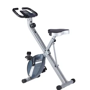 Nouveauté Vélo d'appartement pliable <span class=keywords><strong>Xbike</strong></span> à usage domestique léger et durable à vendre - Product Image 1