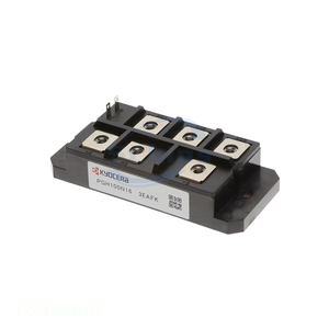 Original One Stop Service Thyristors Module PGH100N16 Components Electronic - Product Image 1