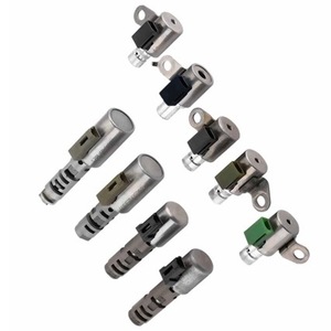 Kit de Válvulas Solenoides de Transmisión A761E A960E 35290-34010 para Transmisión Automática de 6 Velocidades Toyota Lexus - Product Image 1