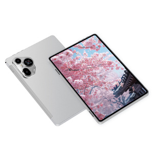 Tablette <span class=keywords><strong>PC</strong></span> MTK Pad7 Ultra 11 <span class=keywords><strong>pouces</strong></span> Android <span class=keywords><strong>14</strong></span> avec écran <span class=keywords><strong>tactile</strong></span> HD, stylet de dessin et Wi-Fi pour les élèves - Product Image 4