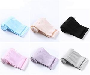Nuevos Guantes Largos con Protección UV, Cubremanos, Mangas Protectoras para Brazos, Protección Solar de Seda Helada, Mangas de Medio Dedo para Deportes al Aire Libre para Mujer R1279 - Product Image 4