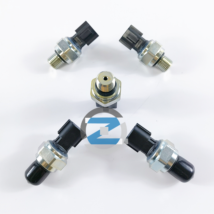 ゆ③ ZX200-3 Pressure Sensor 4436536 genuine for ZX200-5G
