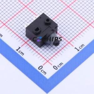 K9-1804AD-1 Limit Switch Through hole Component (THT) Switch 100mA 12V 100000 - Product Image 1