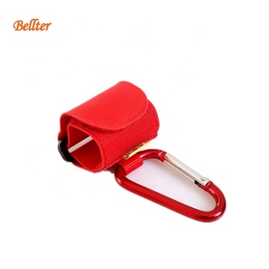 ตะขอแขวนรถเข็นเด็กอเนกประสงค์ทำจากโพลีเอสเตอร์และอลูมิเนียมสำหรับงานหนักน้ำหนักเบา40ก. - Product Image 2