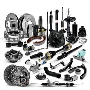 Conjunto de eje de Toyota FR DRIVE <span class=keywords><strong>43430</strong></span>-0K020 <span class=keywords><strong>43430</strong></span>-<span class=keywords><strong>0K070</strong></span> Auto medio eje y eje de transmisión fábrica para Toyota Hilux - Product Image 3