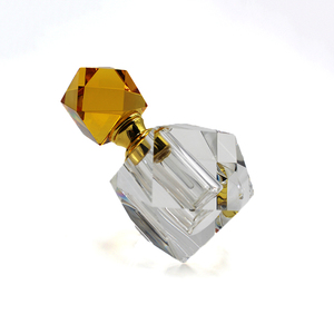 Vente en gros de flacons de <span class=keywords><strong>parfum</strong></span> vides personnalisés de 3 ml, 6 ml, 12 ml, flacons de <span class=keywords><strong>parfum</strong></span> en cristal de luxe, articles cadeaux - Product Image 4