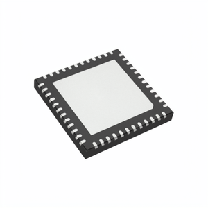 PIC32CM2532LE00048-I_U5B Buy Online Electronic Components Embedded Manufacturer Channel 48 VFQFN Exposed Pad - Product Image 1