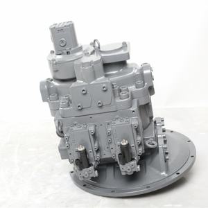 Bomba Hidráulica K5V200DPH-OE02 para Excavadoras ZX450-3 ZX450-3F ZX470-3 ZX470H-3 ZX470R-3, Piezas de Repuesto 4633472 4633474 Hitachi K5V200DPH - Product Image 4