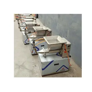 Best Price Safe And Stable Fully Automatic Manual Dough Divider Rounder