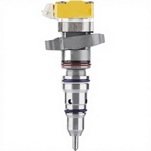 Inyector de Combustible Diésel 177-4754 Compatible con C7 E325C - Product Image 1