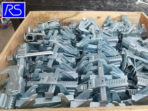 Bán Hot Trực Tiếp Nhà Máy Sản Xuất PERI TRIO BFD Alignment Couplers Cho Ván Khuôn Panel Kết Nối - Product Image 6