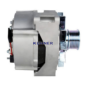Alternatore compatibile con MERCEDES-BENZ T1 210 D 2.9 Diesel (KW: 70, CV: 95) dal 11-1988 al 02-1996 KUHNER 30335RI NUOVO - Product Image 2