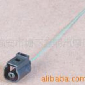 Olt Automotive Connector <b>Plug</b> Gray Plastic <b>Universal</b> Application Olt Model 001002003004005 - Product Image 4