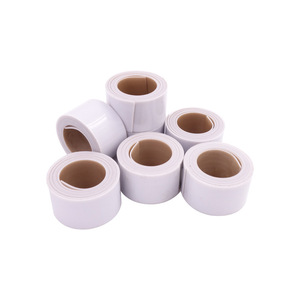 Couvre-pied presseur en téflon Tbone, adhésif en PVC, pour machine à coudre, pièces d'équipement de traitement de vêtements - Product Image 1