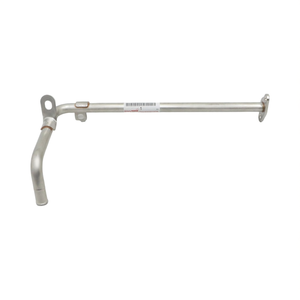 Tuyau d'eau de chauffage, sortie C pour Toyota Hilux LN167 1989-2004 OE 87243-35010 8724335010 - Product Image 1