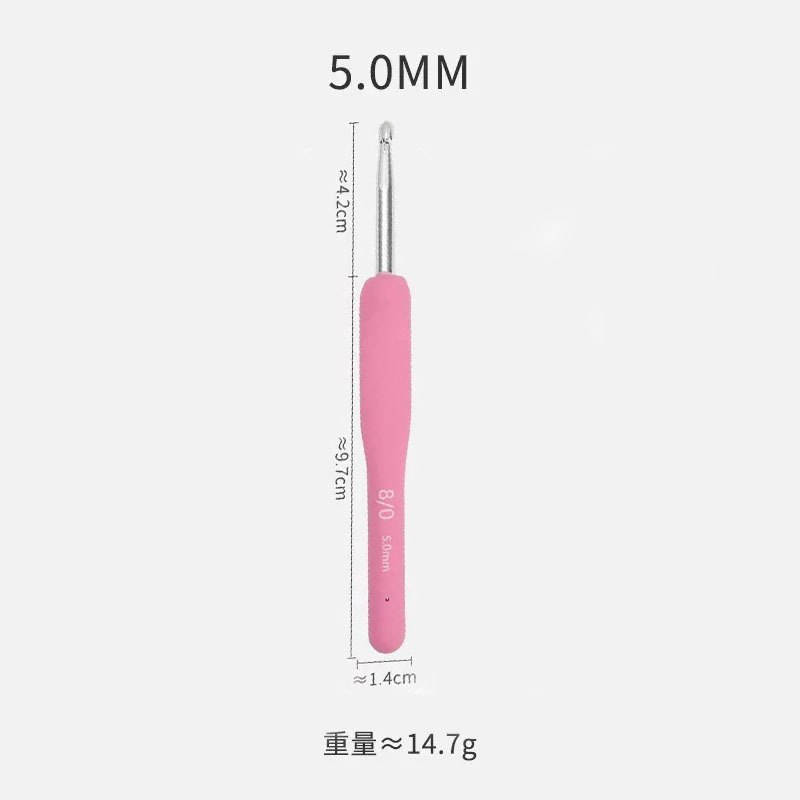 5.0mm