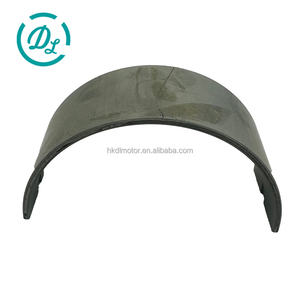 Cojinete Principal Inferior de Cárter para Excavadora EexcavaStart Diesel 13506500D-51 para Motores 6M26G500 - Duradero, Alta Carga, Fácil Instalación - Product Image 1