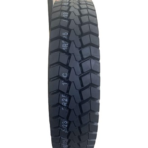 Neumáticos para Camión de Servicio Pesado 295/75R22.5 235/75R17.5 11R22.5, Neumáticos Radiales para Remolque para Camiones Howo, Nuevas Ofertas - Product Image 2