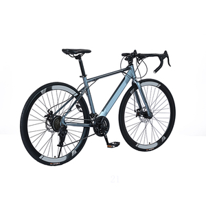 Bicicleta de Montaña de Suspensión Completa de 29 Pulgadas, Bicicleta Personalizada de Acrobacias a Bajo Precio, Bicicleta Familiar Portátil Tipo Cubo - Product Image 2