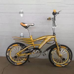 Freestyle à vitesse unique de 20 pouces <span class=keywords><strong>BMX</strong></span> - Product Image 1