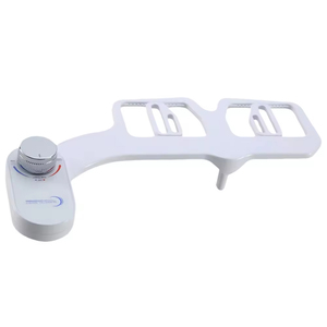 Гигиеническое сиденье для биде с логотипом - Product Image 5