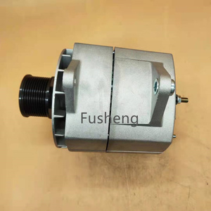<span class=keywords><strong>Alternador</strong></span> de 24v 175a para Motores Prestolite <span class=keywords><strong>VOLVO</strong></span> <span class=keywords><strong>PENTA</strong></span> TAMD162AB TMD100C TMD120A 8SC3005V 8SC3157V - Product Image 5