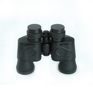 Leichtes 8x40 kompaktes Porro-Prisma-Fernglas für Abenteuer im Freien Leicht zu tragendes Vogel beobachtungs teleskop und Fernglas - Product Image 4