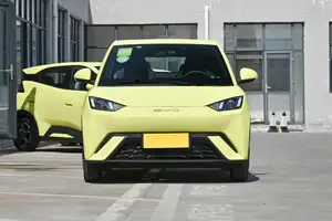 BYD שחף גרסה מעופפת מכונית חשמלית רכב אנרגיה חדש עם טווח 305 ק""מ ו-405 ק""מ ניו אנרגיה BYD שחף