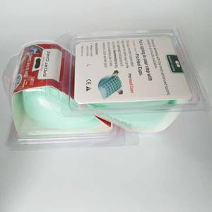 99 sottopiede verde Heavy Duty inserto <span class=keywords><strong>per</strong></span> scarpe assorbimento degli urti coppe <span class=keywords><strong>per</strong></span> tallone cuscinetti <span class=keywords><strong>per</strong></span> tallone in Silicone <span class=keywords><strong>per</strong></span> fascite plantare - Product Image 4