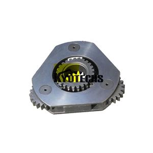 Harga Pabrik Suku Cadang Mesin Konstruksi KSC0245 CARRIER ASSY untuk CASE CX240 <span class=keywords><strong>CX210</strong></span> <span class=keywords><strong>FINAL</strong></span> <span class=keywords><strong>DRIVE</strong></span> - Product Image 1