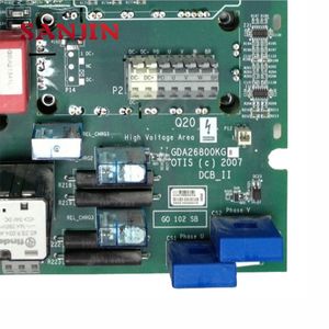 लिफ्ट OVF20CR इन्वर्टर ड्राइव बोर्ड GDA26800KG4 GDA26800KG8 - Product Image 2