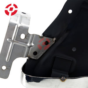 Offre Spéciale haute qualité livraison en usine échappement tuyau d'échappement en acier inoxydable pour <span class=keywords><strong>volvo</strong></span> <span class=keywords><strong>xc</strong></span> 60 OE 31454853 - Product Image 5