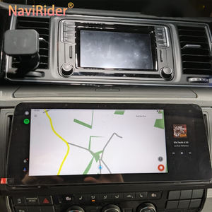 Pantalla Qled de 12,3 pulgadas Android 13 2Din Radio Estéreo para VW <span class=keywords><strong>Multivan</strong></span> <span class=keywords><strong>T6</strong></span> <span class=keywords><strong>2016</strong></span> GPS coche reproductor de vídeo Multimedia Carplay Unidad Principal - Product Image 1